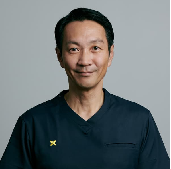 Hiromasa Takaishi